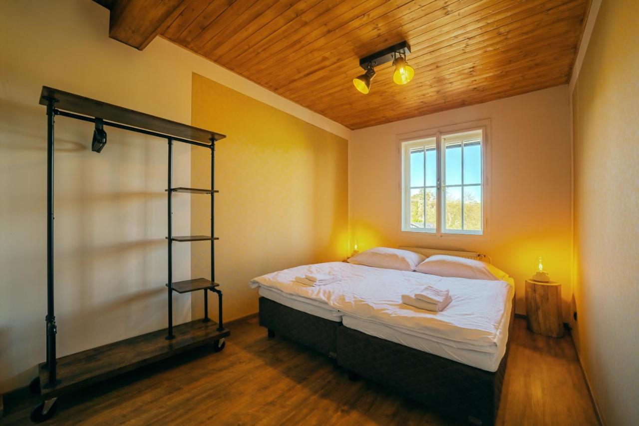 Valnovka Wellness Hotel Kamenice Εξωτερικό φωτογραφία