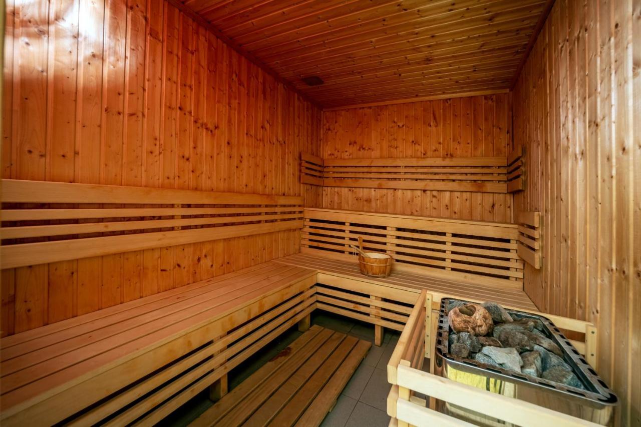 Valnovka Wellness Hotel Kamenice Εξωτερικό φωτογραφία