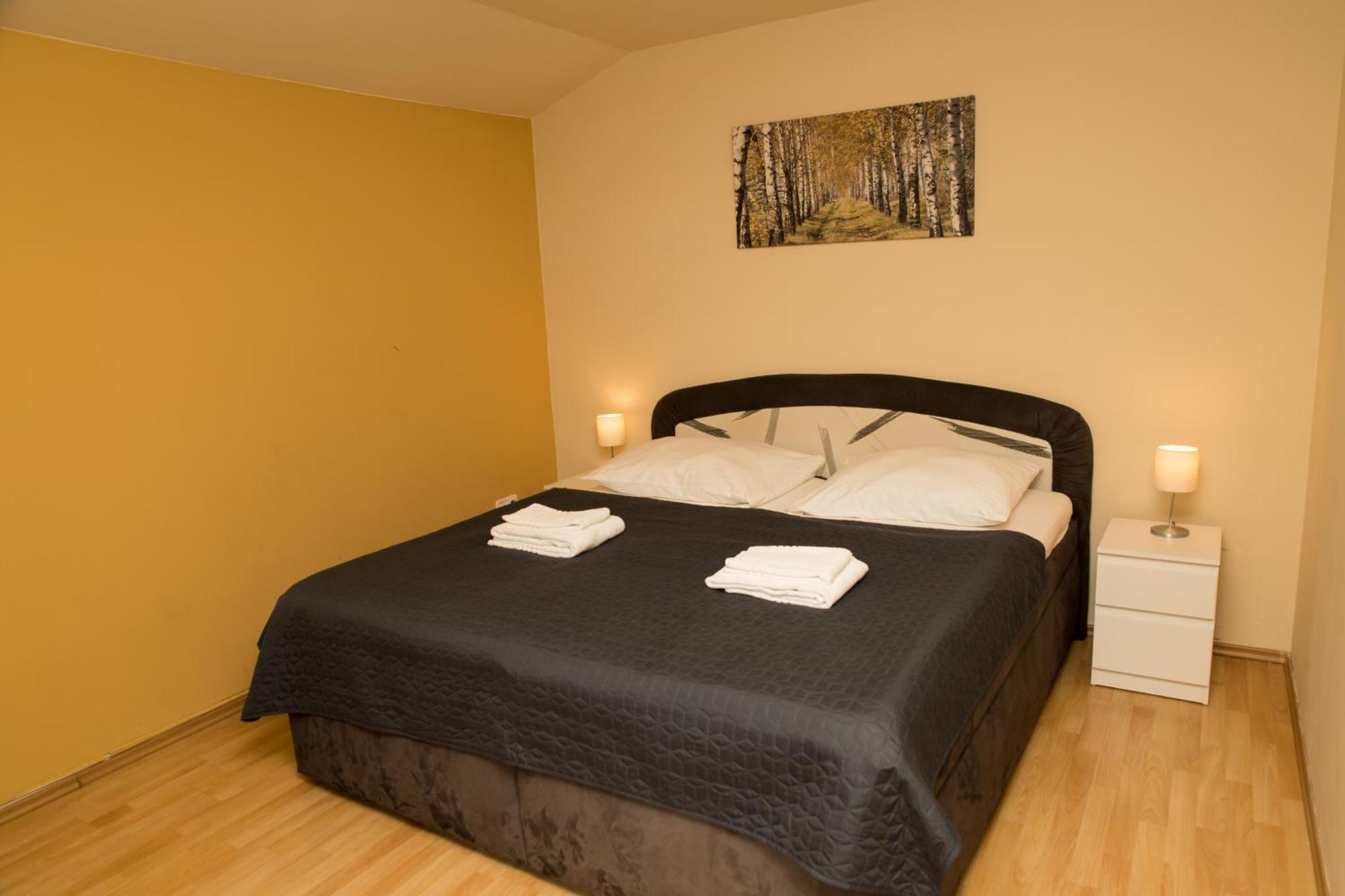 Valnovka Wellness Hotel Kamenice Εξωτερικό φωτογραφία