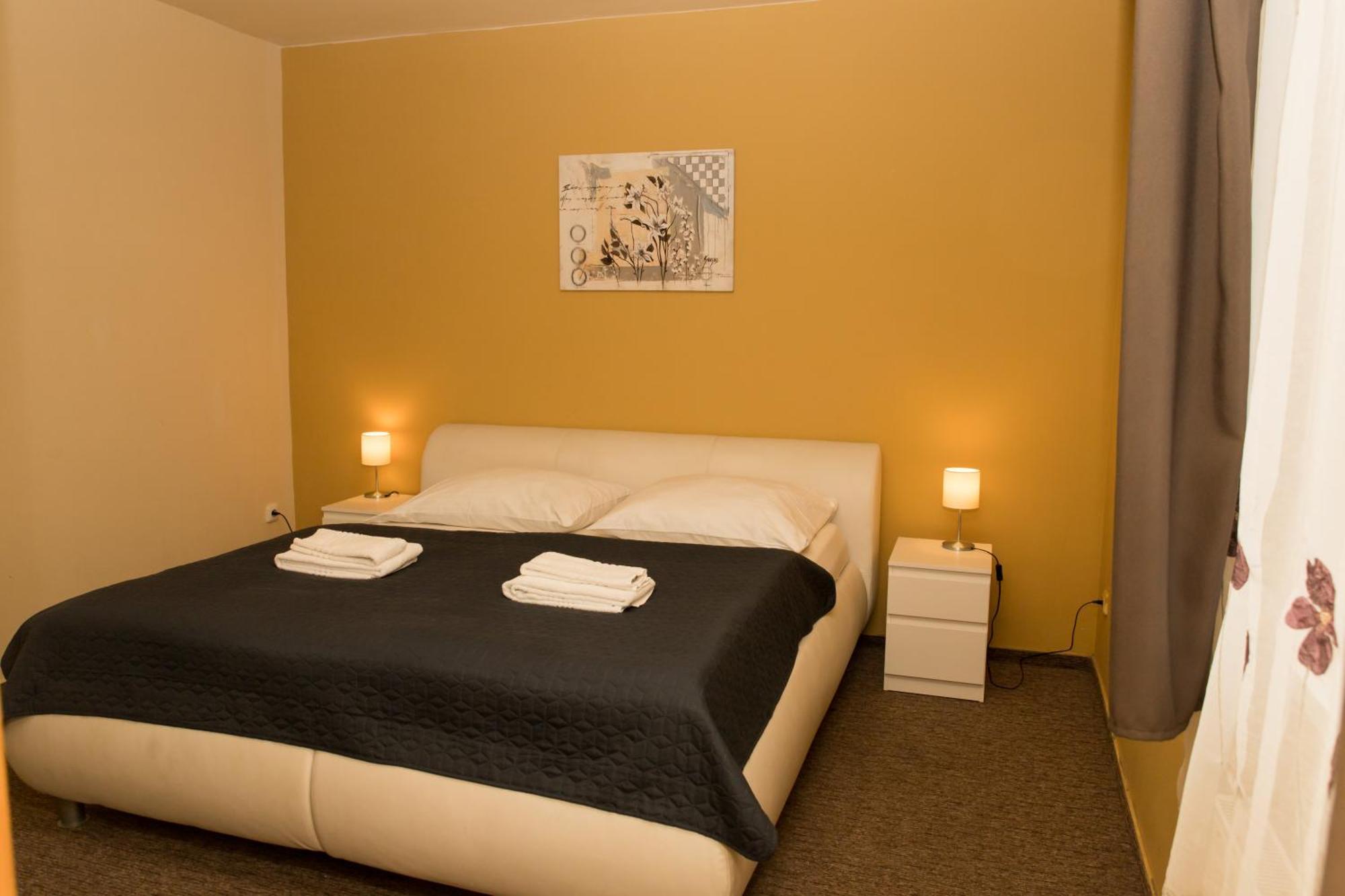 Valnovka Wellness Hotel Kamenice Εξωτερικό φωτογραφία