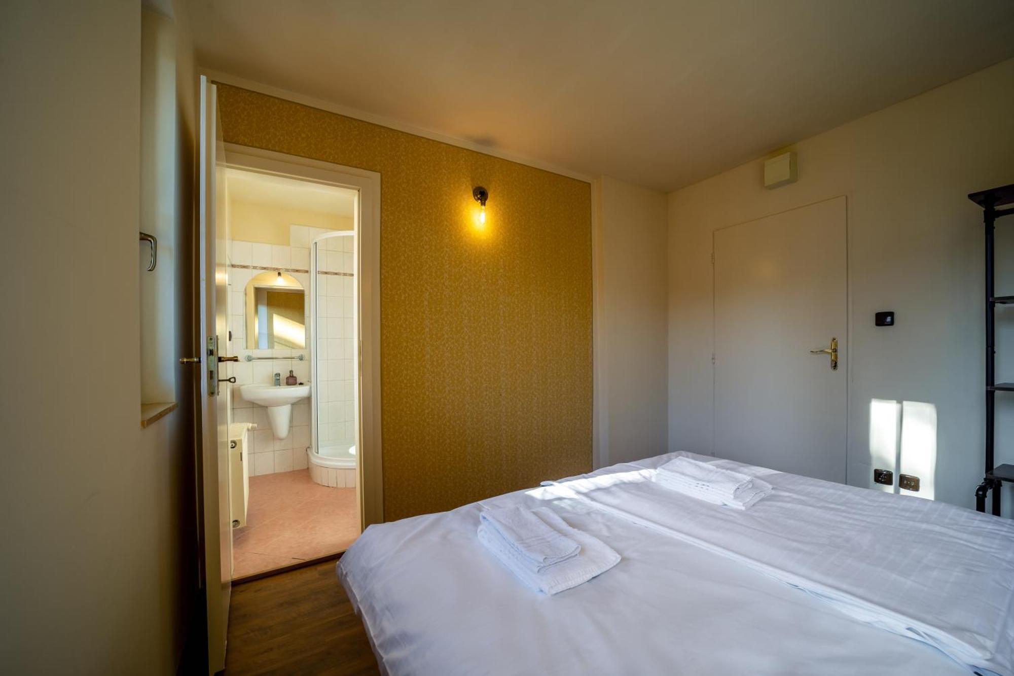 Valnovka Wellness Hotel Kamenice Δωμάτιο φωτογραφία