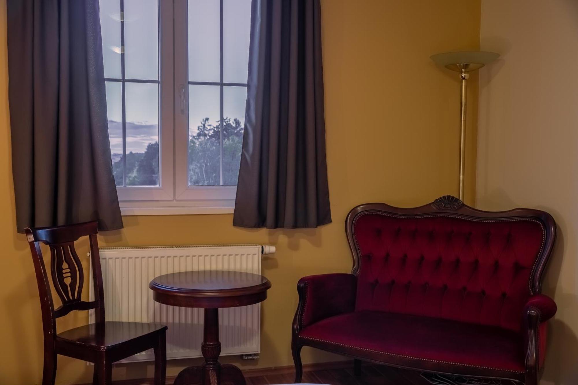 Valnovka Wellness Hotel Kamenice Δωμάτιο φωτογραφία