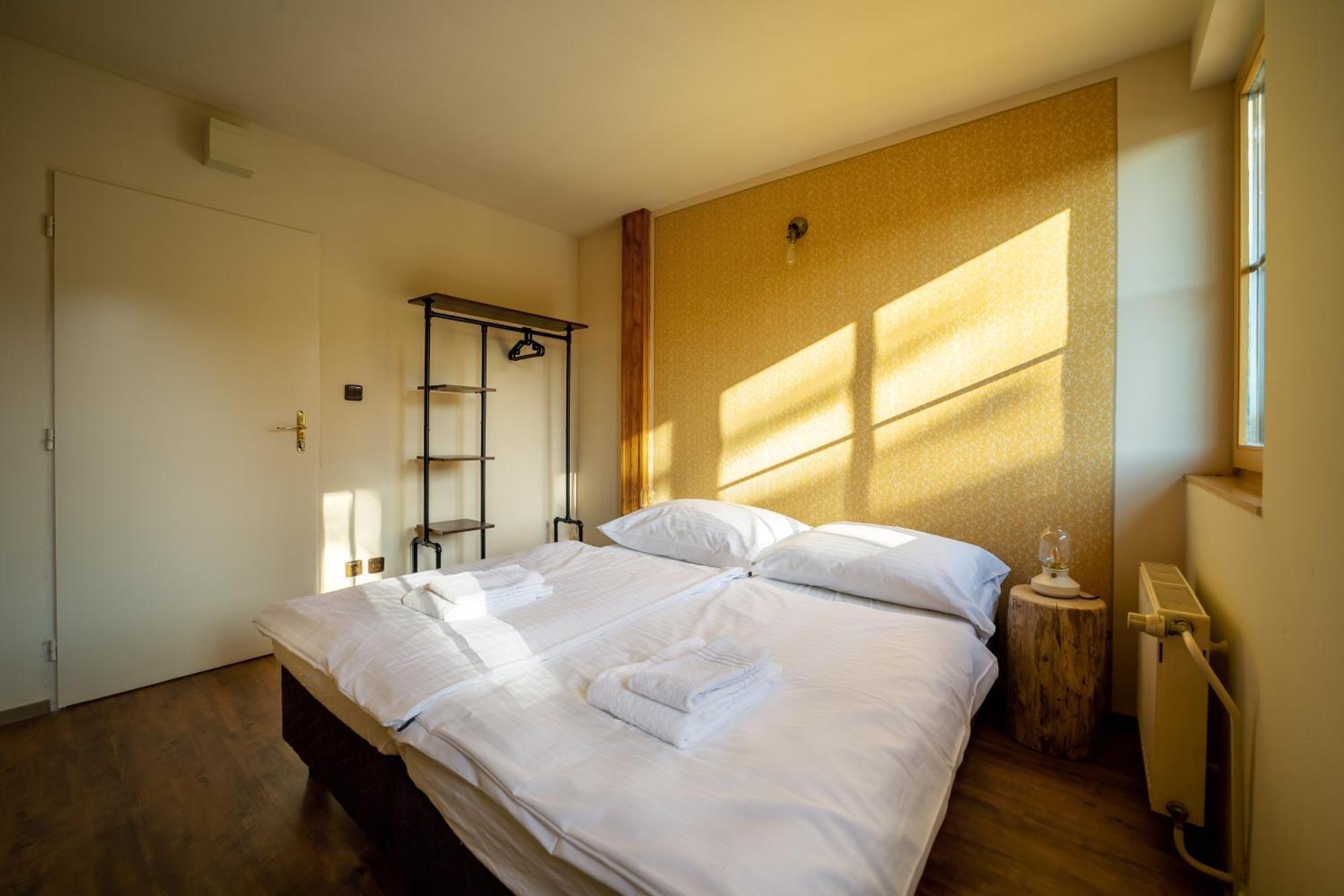 Valnovka Wellness Hotel Kamenice Δωμάτιο φωτογραφία
